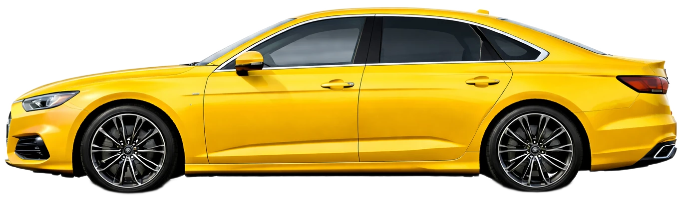 Sedan
