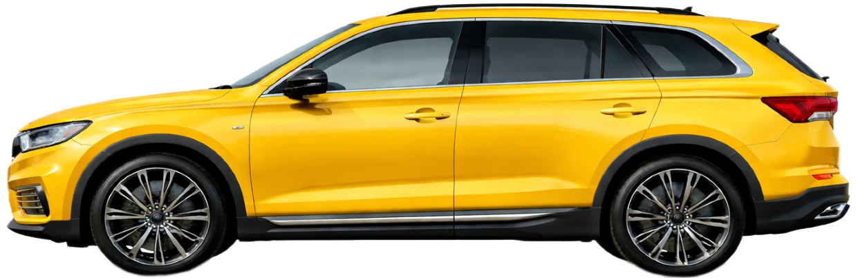 SUV